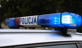 Spektakularna akcja! Policja ujawnia "mułów finansowych"