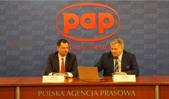 Port Gdynia zarobił w 2019 roku 54 mln zł