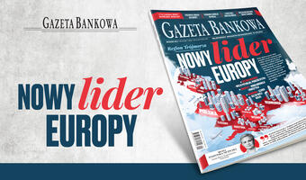 Trójmorze – nowy lider Europy