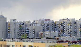 120 mln złotych na użytkowanie wieczyste