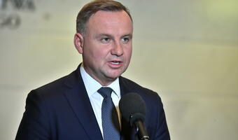 Prezydent: przedłużenie stanu wyjątkowego wydaje się być uzasadnione