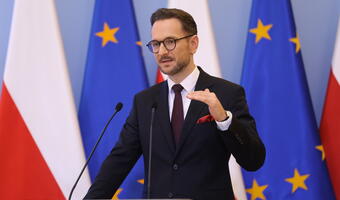Minister Waldemar Buda: Mamy rekord!