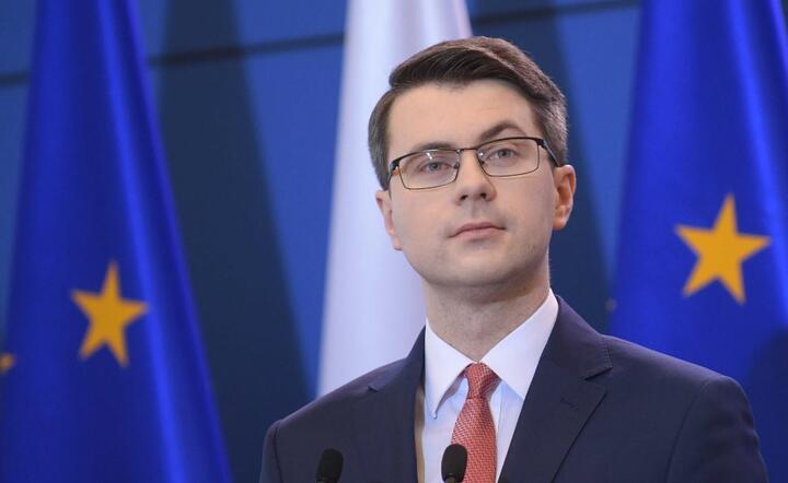 Piotr Müller / autor: PAP/Marcin Obara