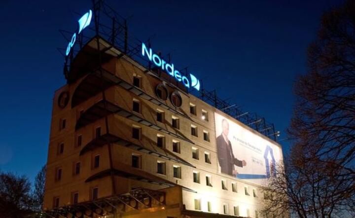 Źródło: Nordea Bank Polska