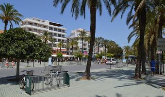 Ibiza. Agenci na nielegalnych zabawach
