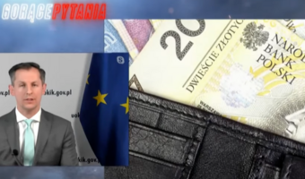 Prezes UOKiK o ujemnym oprocentowaniu: nie można karać Polaków za  oszczędzanie