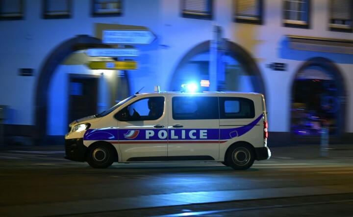 autor:  	PAP/EPA/PATRICK SEEGER