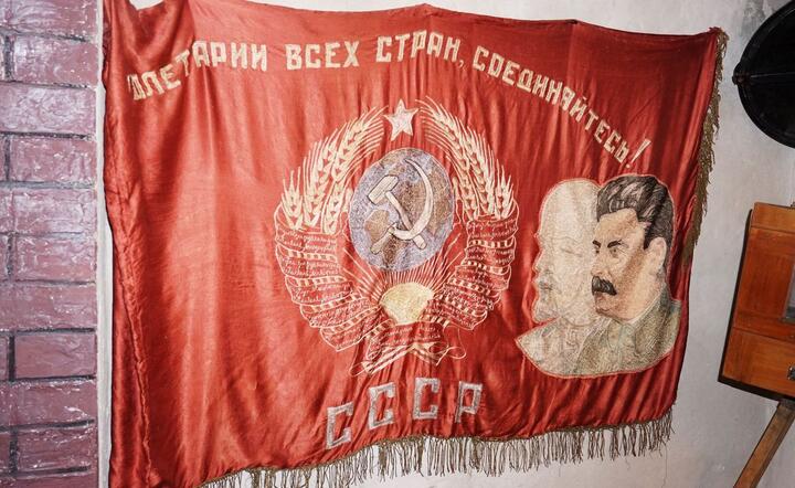 ZSRR / autor: fot. Fratria