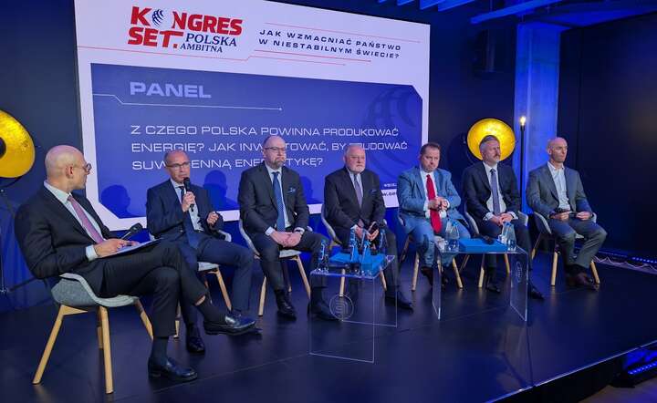 Polska ambitna w niestabilnym świecie, czyli kto wyznaczy strategiczne cele na najbliższą dekadę