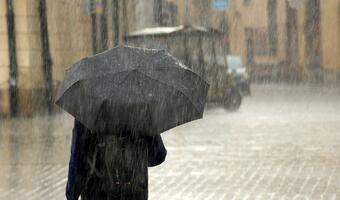 Hydrologiczny alert dla południa kraju