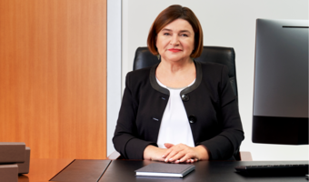 Prezes Grupy LOTOS: Tworzymy silnego gracza na naszym rynku