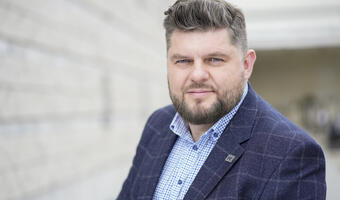 Gospodarka wobec wyzwań – jak wykorzystać technologię na rzecz zrównoważonego rozwoju?