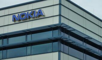 Nokia oszczędza. Zwalnia pracowników