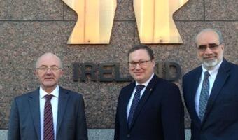 Nowe rozwiązania dla irlandzkich unii kredytowych