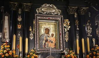 Jasna Góra celem milionów pątników