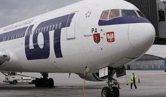 Prezes PLL LOT: sektor turystyczny będzie się rozwijał po pandemii najszybciej
