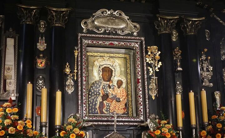 Jasna Góra celem milionów pątników