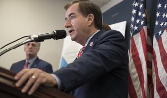 Izba Reprezentantów zatwierdziła nowe sankcje USA wobec Rosji