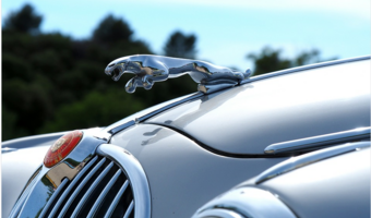 Jaguar i Land Rover nie chcą już BAH-a