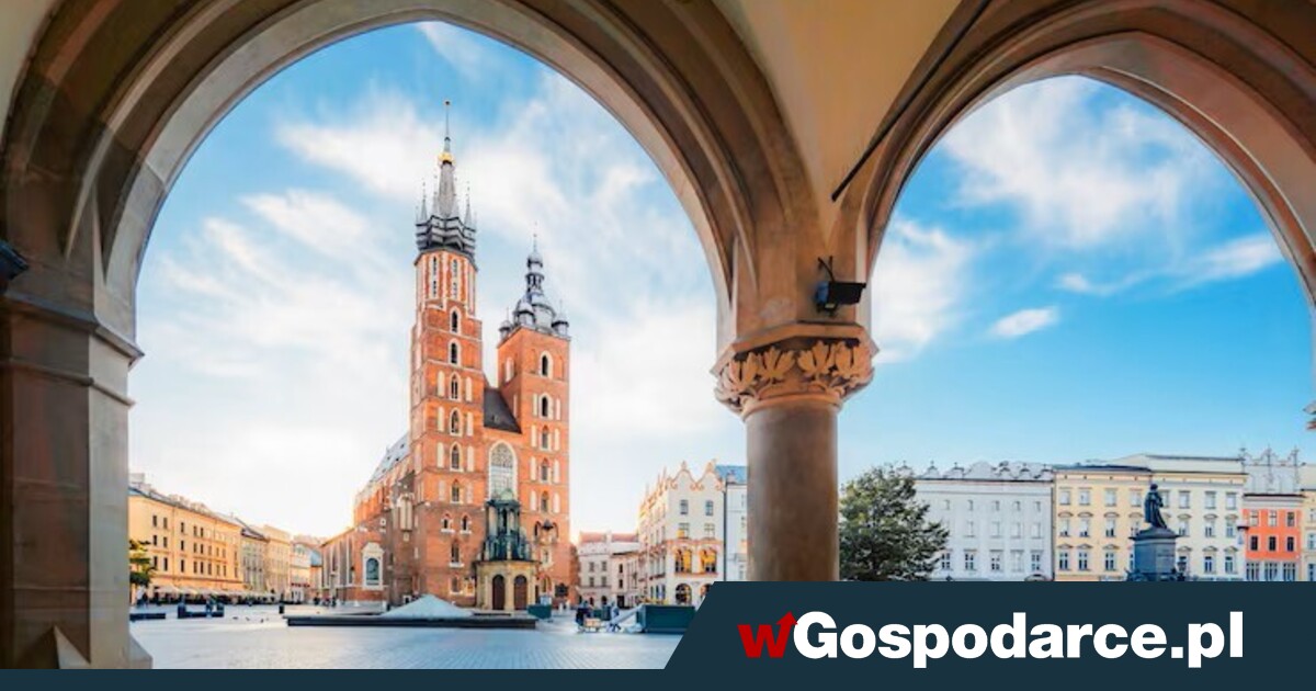 MF: Kraków najbardziej zadłużonym miastem wojewódzkim!
