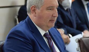 Doradca szefa Roskosmosu podejrzany o zdradę stanu