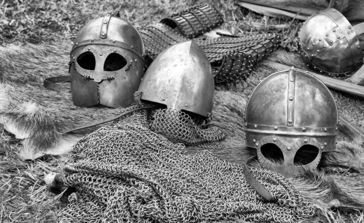 wojna / autor: pexels