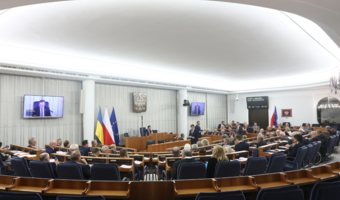Senat poparł wydłużenie tarczy antyinflacyjnej