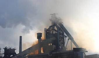 5,5 mld zł wsparcia dla firm energochłonnych