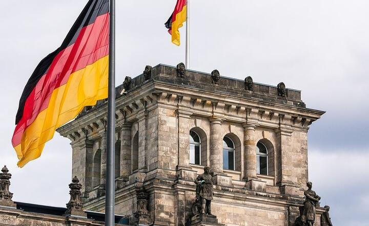 Berlin - zdjęcie ilustracyjne  / autor: Pixabay 