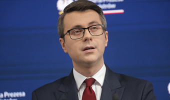 Inflacja to wina PiSu? Nawet Onet przyznał rację Müllerowi