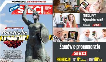 Poruszające "Pocztówki z kwarantanny"