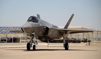 F-35 to też szansa dla przemysłu