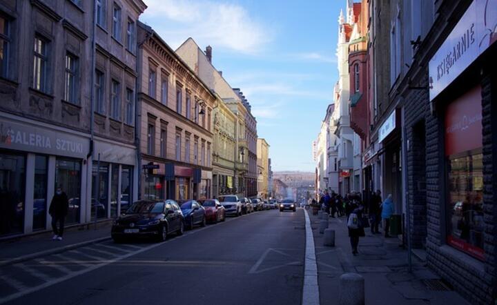 Wałbrzych najbardziej zadłużonym miastem powiatowym