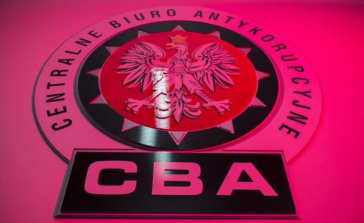 Rząd chce, by policja, ABW i KAS zastąpiły CBA