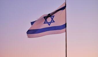 Izrael w stanie wojny. Hamas zaatakował