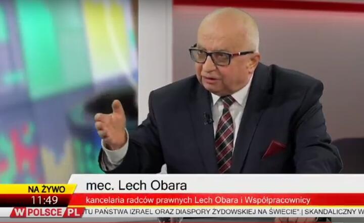 Więcej pozwów w obronie wizerunku Polski