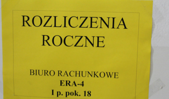 Doradcy podatkowi zadowoleni z rezygnacji z jednolitej daniny