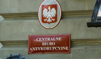 CBA: zatrzymania ws. oszustw VAT przy obrocie paliwami