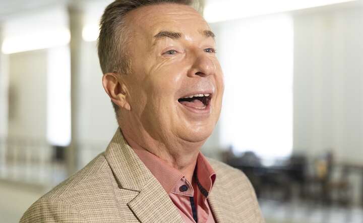 Kryzys w IDEAS NCBR. Minister nauki za a nawet przeciw