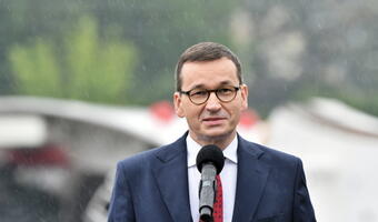 Premier: latem-jesienią będziemy wychodzić z kryzysu