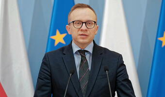 Soboń: Glapiński to przede wszystkim dobry prezes NBP