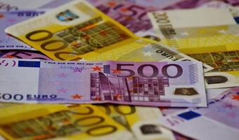 EBC nie rozmawia o ograniczeniu skupu aktywów
