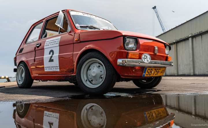 Fiat  / autor: Materiały Prasowe