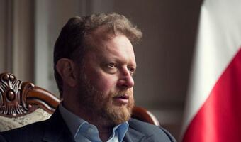 Szumowski: chorych jest coraz mniej, a dane są coraz lepsze