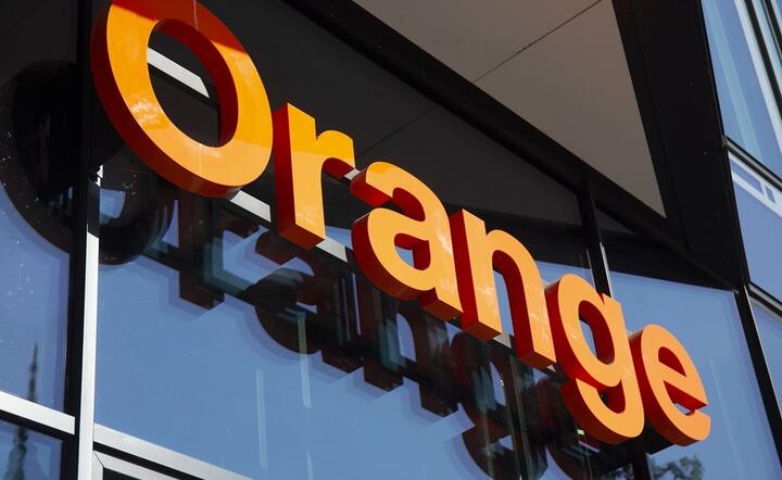 Orange / autor: Fratria