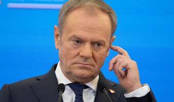 Polacy o premierze Tusku: pakuj manatki!