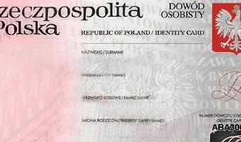 Nowe dowody osobiste - co się zmieni?