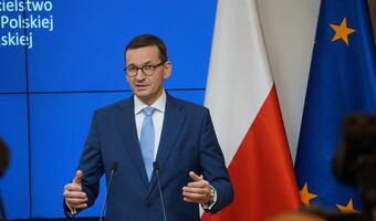 Wysokie poparcie Zjednoczonej Prawicy!