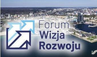 Odnawialne źródła energii przedmiotem dyskusji podczas Forum Wizja Rozwoju