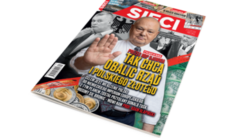 W tygodniku „Sieci”: Prezes NBP ujawnia: tak chcą obalić rząd i polskiego złotego